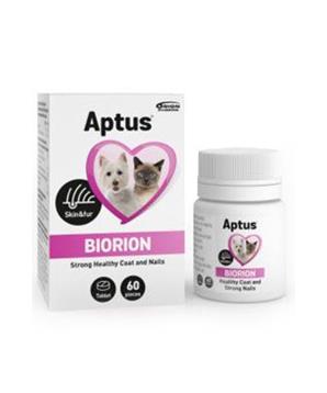 Levně Aptus Biorion 60 tbl
