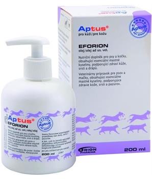 Aptus Eforion Mix