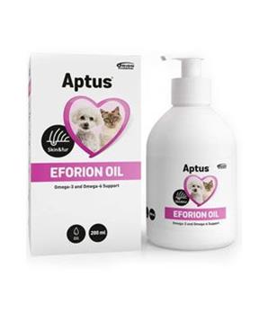 Aptus Eforion Mix