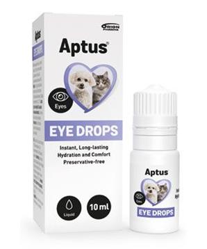 Levně Aptus Eye Drops 10ml