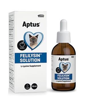 Levně Aptus Felilysin liquid 50ml