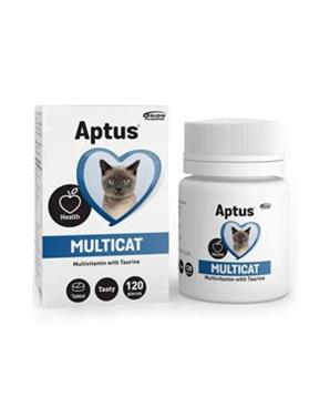 Levně Aptus Multicat 120 tbl