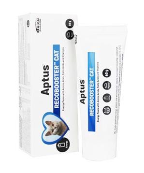 Levně Aptus Recobooster Cat 60g