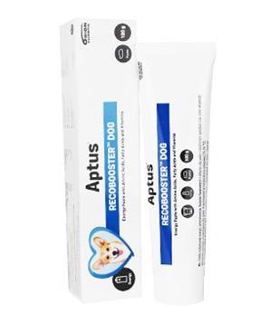 Levně Aptus Recobooster Dog 100g