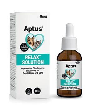 Levně Aptus Relax Solution 30ml