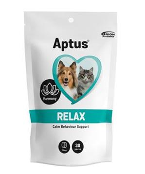 Levně Aptus Relax Vet 30tbl