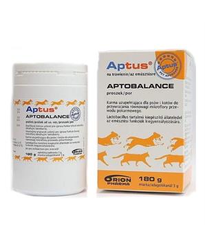 Aptus Aptobalance PET