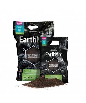 Levně Arcadia Earth Mix 10 l