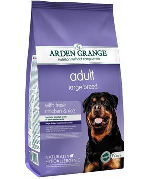 Levně Arden Grange Adult Large Breed 12 kg