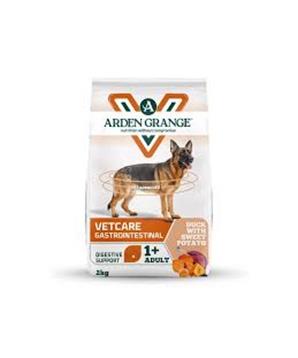 Arden Grange Dog VetCare Gastrointestinal 