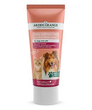 Arden Grange Tasty Salmon Treat 