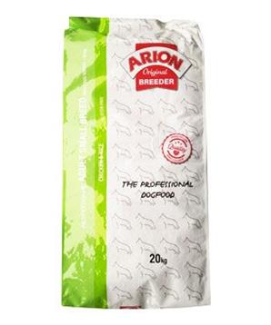 Arion Breeder Profesional Adult Maintenance Mini 