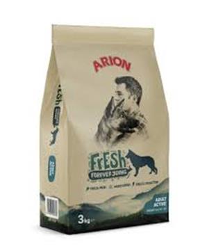 Levně ARION FRESH ADULT ACTIVE 12 KG