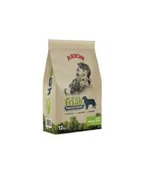 Levně ARION FRESH ADULT MEDIUM LARGE 12 KG
