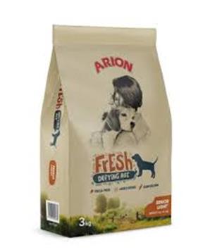 Levně ARION FRESH SENIOR LIGHT 12 KG