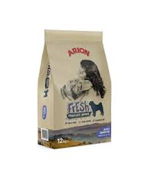 Levně ARION FRESH ADULT SENSITIVE 12 KG