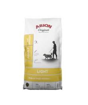 Levně ARION ORIGINAL LIGHT ALL BREED 12 KG