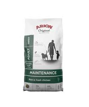 Levně ARION ORIGINAL MAINTENANCE GIANT 12 KG