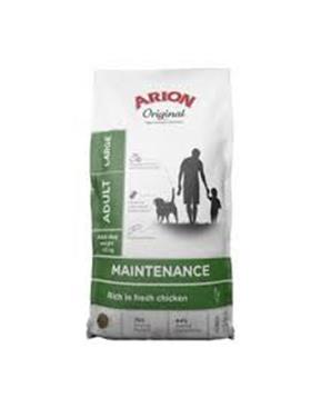 Levně ARION ORIGINAL MAINTENANCE LARGE 12 KG