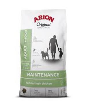 ARION ORIGINAL MAINTENANCE MEDIUM
