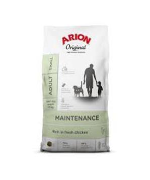 Levně ARION ORIGINAL MAINTENANCE SMALL 2 KG
