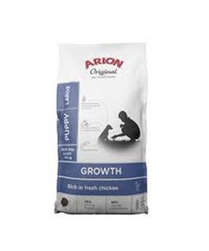 Levně ARION ORIGINAL PUPPY CHICKEN LARGE 12 Kg