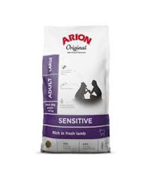 Levně ARION ORIGINAL SENSITIVE LARGE 12 KG