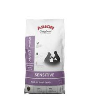 Levně ARION ORIGINAL SENSITIVE MEDIUM 12 KG