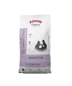Levně ARION ORIGINAL SENSITIVE SMALL 2 KG