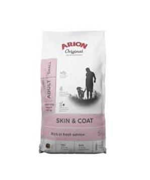 Levně ARION ORIGINAL SKIN & COAT SMALL 2 KG