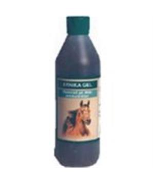 Levně Arnika gel pro koně 2x500 ml