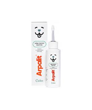 Levně Arpalit Care Ušní čisticí roztok s rostlinými extrakty 100ml
