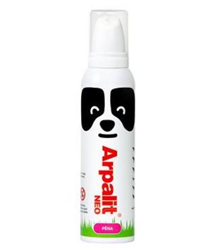 Arpalit Neo pěna 150ml