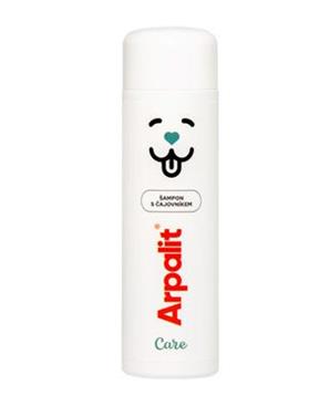 Levně Arpalit Neo šampon s TTO čajovník 250ml