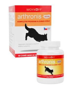 Levně Arthronis Acute 60 tbl