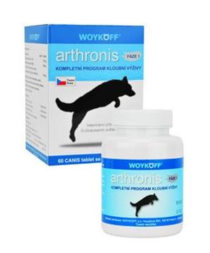 Levně Arthronis Fáze 1 60 tbl