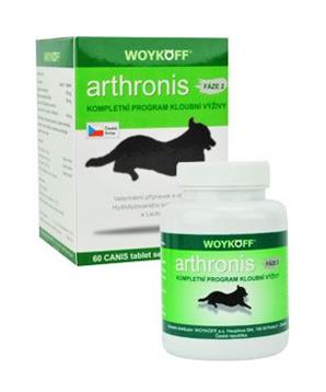 Levně Arthronis Fáze 2 60 tbl