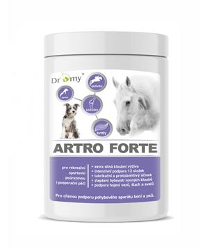 Levně Dromy Artro FORTE 900 g