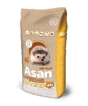 Levně ASAN Pet Pure Podestýlka 10 L