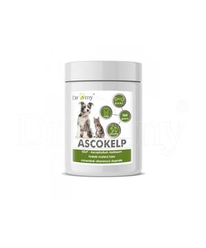 Dromy Ascokelp - Kelpa