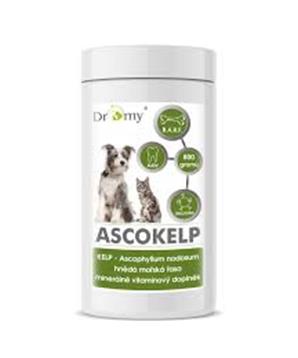 Dromy Ascokelp - Kelpa