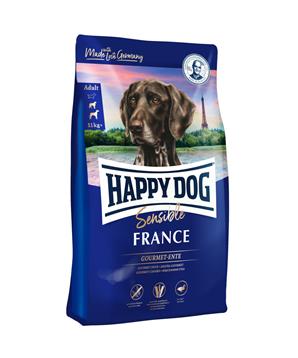 Levně Happy Dog Supreme Sensible France 11 kg