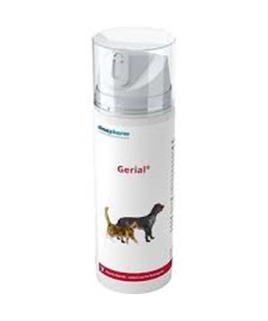 Levně Astoral Gerial pro starší psy a kočky 150ml