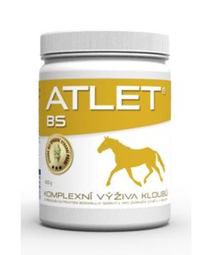 Levně Atlet BS pro koně 600g 1 ks