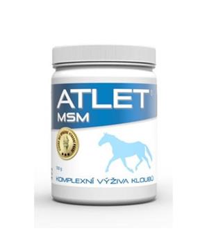 Atlet MSM pro koně 700g