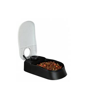 Levně Automatické krmítko TX1, 300ml / 15 x 7 x 24 cm, 48 hod 1 ks