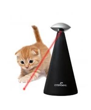 Levně Automatický laser pro psy a kočky Eyenimal 1 ks