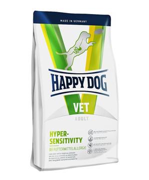 Levně Happy Dog VET Dieta Hypersensitivity 12 kg