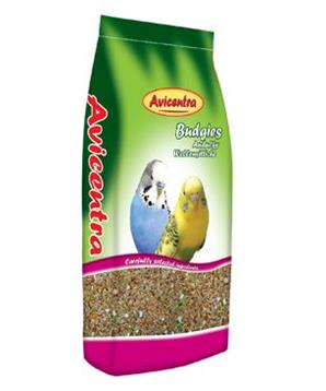 Levně Avicentra Classic menu andulka 1 kg
