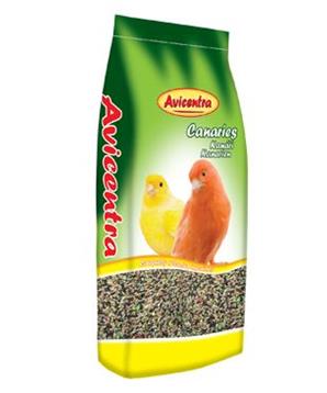 Levně Avicentra Classic menu kanár 1 kg